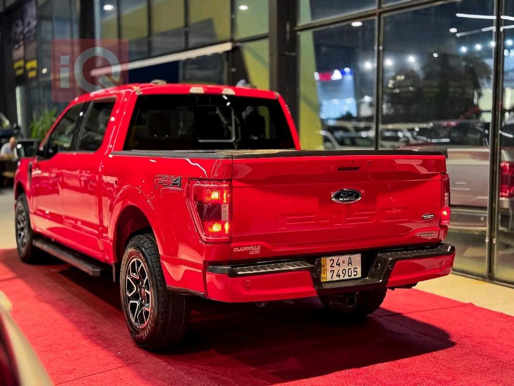 فۆرد F-150